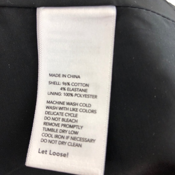 Kate Spade Saturday Mini Skirt - Picture 6 of 6